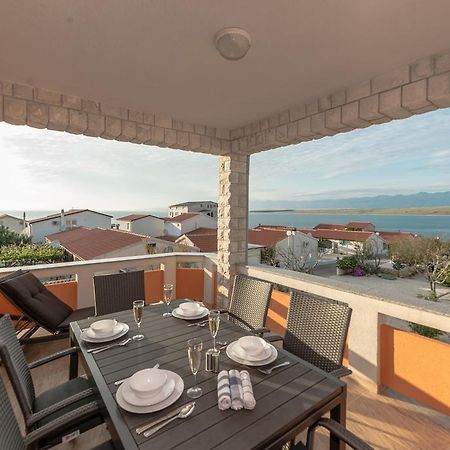Apartments Kovacevic Vir Εξωτερικό φωτογραφία