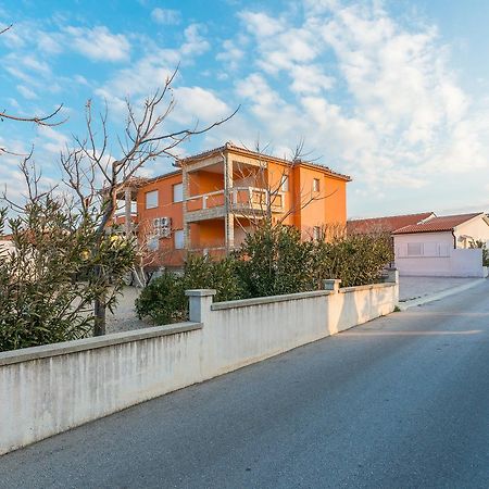 Apartments Kovacevic Vir Εξωτερικό φωτογραφία