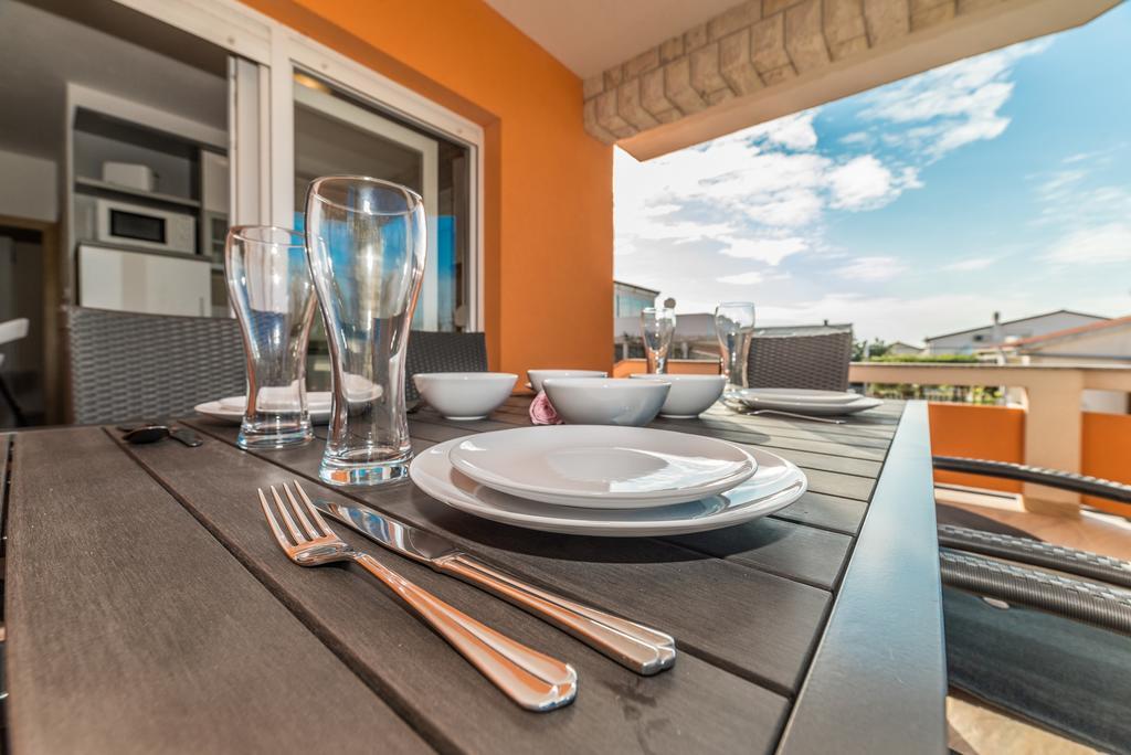 Apartments Kovacevic Vir Εξωτερικό φωτογραφία