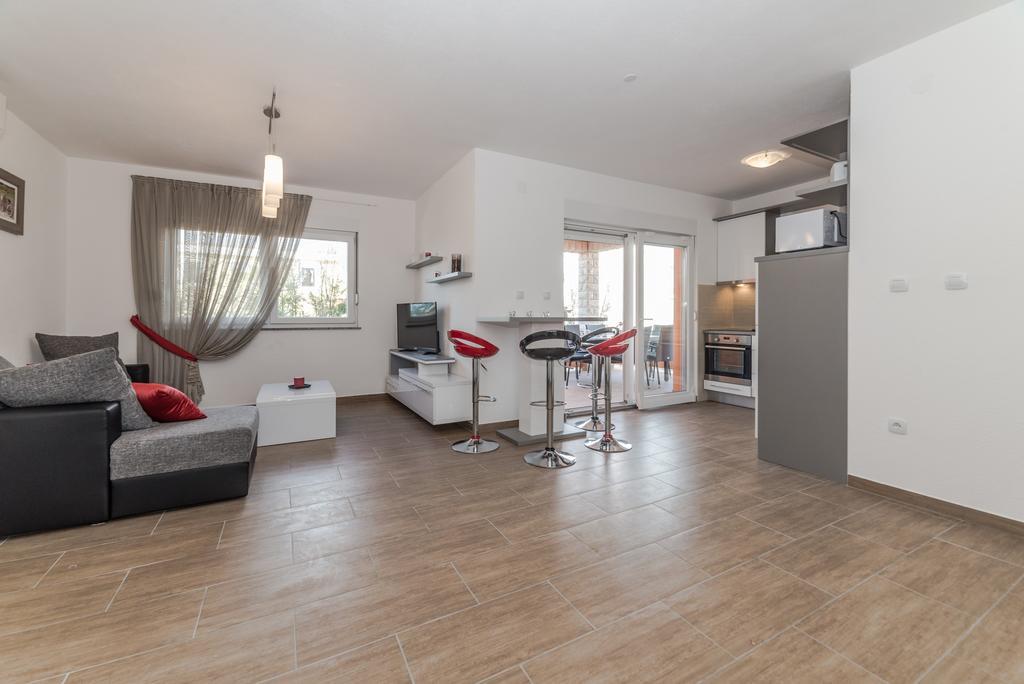 Apartments Kovacevic Vir Εξωτερικό φωτογραφία