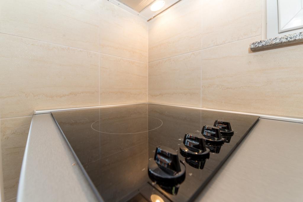 Apartments Kovacevic Vir Εξωτερικό φωτογραφία