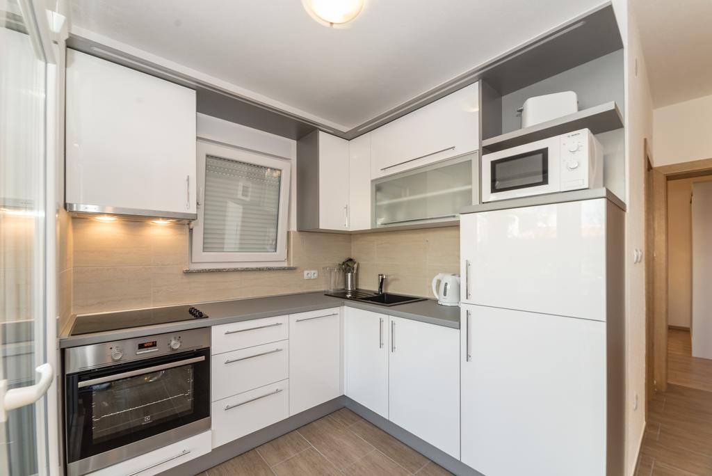 Apartments Kovacevic Vir Εξωτερικό φωτογραφία