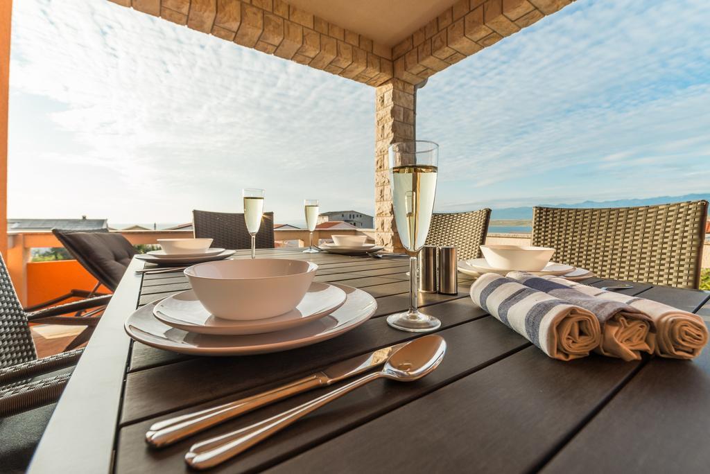 Apartments Kovacevic Vir Εξωτερικό φωτογραφία