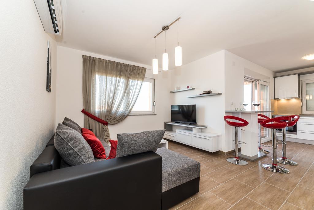 Apartments Kovacevic Vir Εξωτερικό φωτογραφία