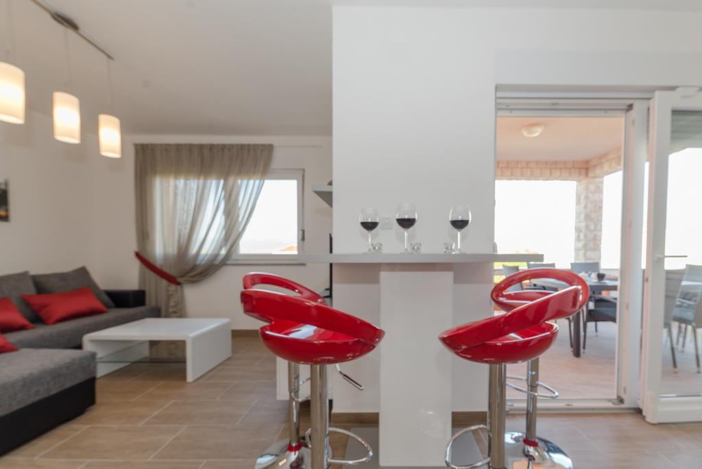 Apartments Kovacevic Vir Εξωτερικό φωτογραφία