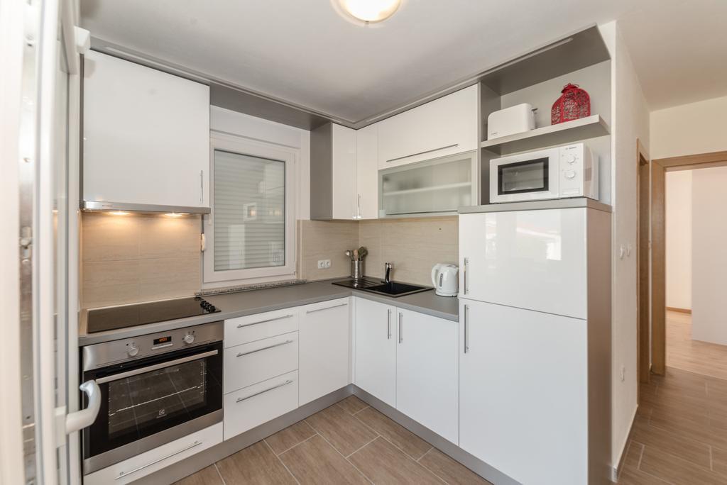 Apartments Kovacevic Vir Εξωτερικό φωτογραφία
