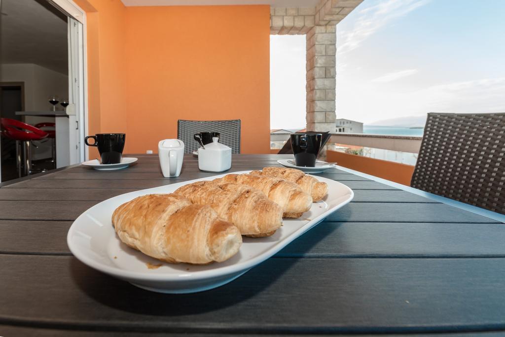 Apartments Kovacevic Vir Εξωτερικό φωτογραφία