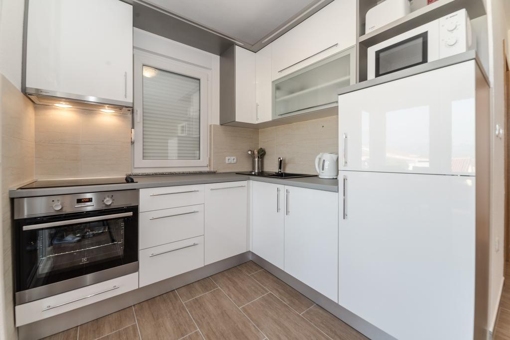 Apartments Kovacevic Vir Εξωτερικό φωτογραφία