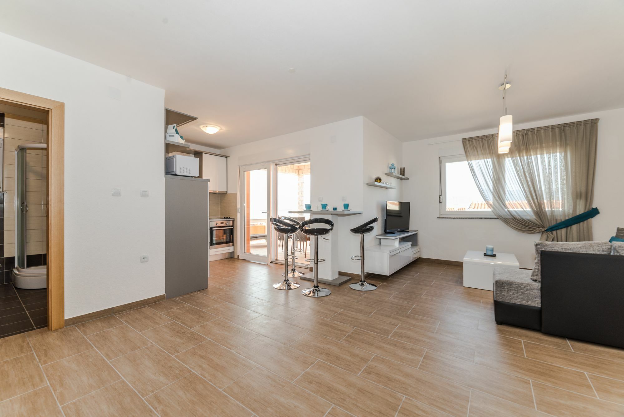 Apartments Kovacevic Vir Εξωτερικό φωτογραφία