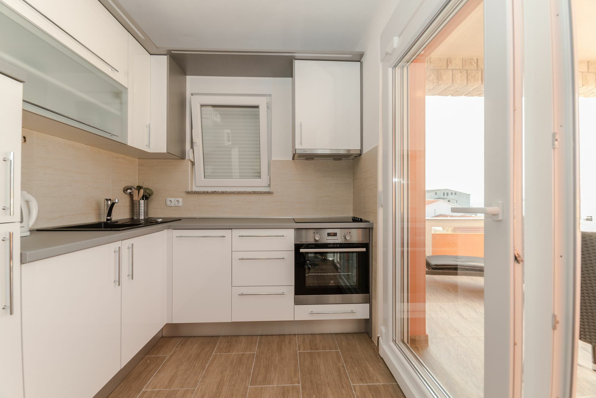 Apartments Kovacevic Vir Εξωτερικό φωτογραφία