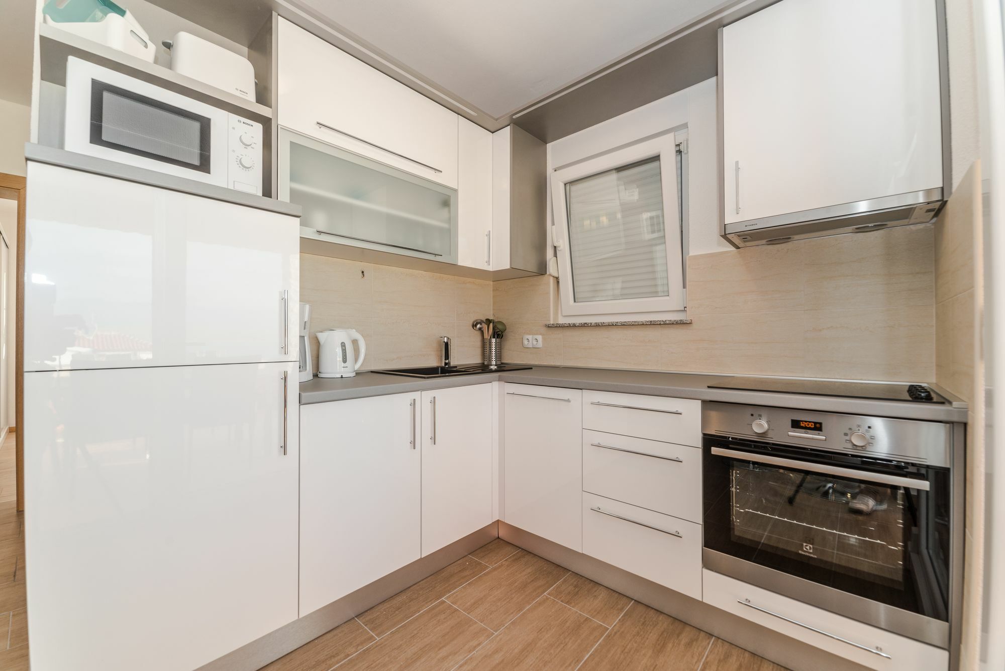 Apartments Kovacevic Vir Εξωτερικό φωτογραφία