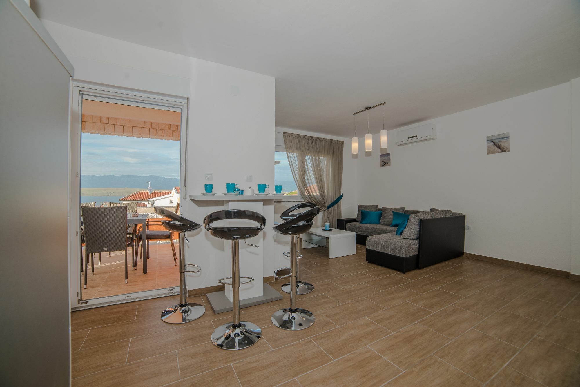 Apartments Kovacevic Vir Εξωτερικό φωτογραφία