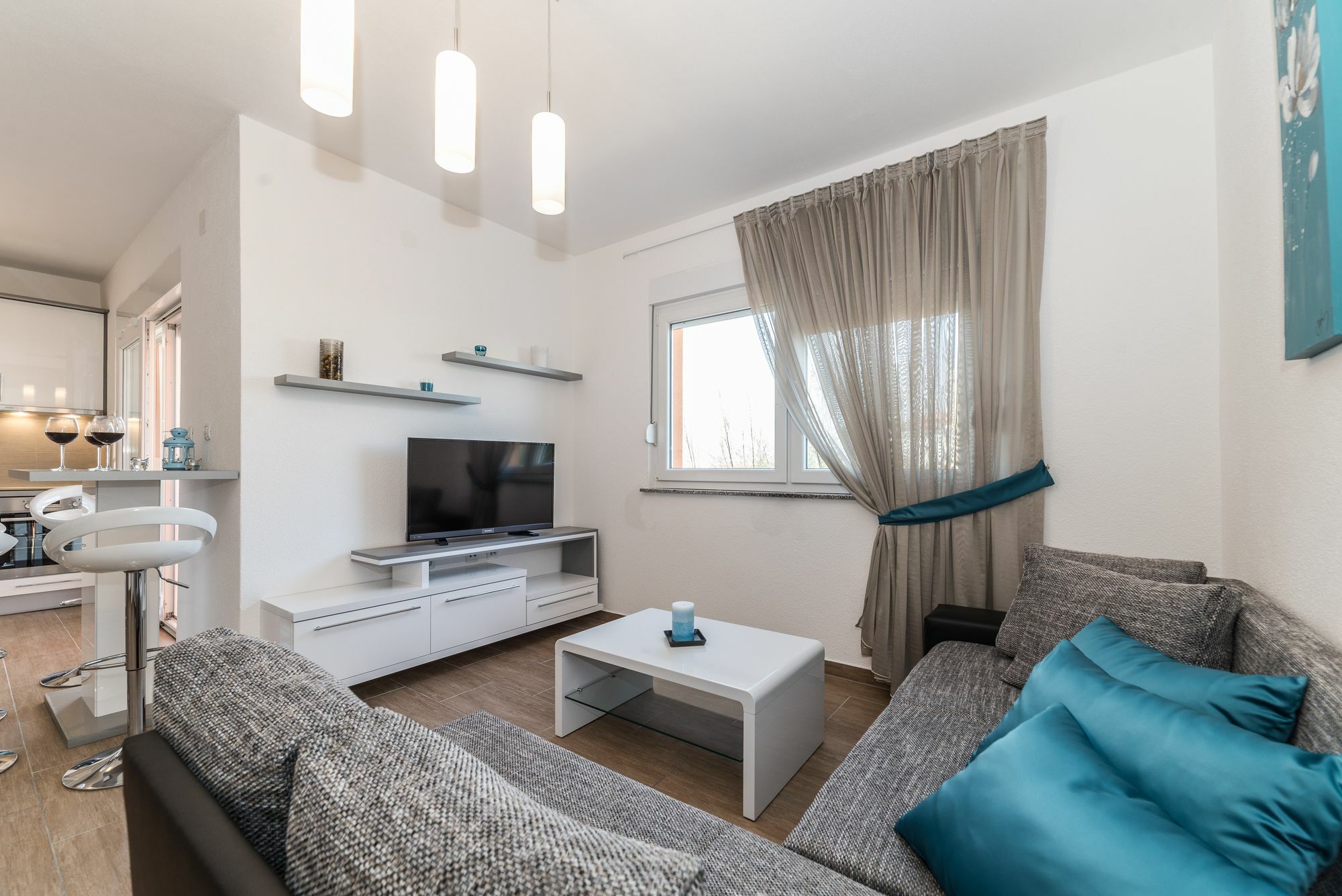 Apartments Kovacevic Vir Εξωτερικό φωτογραφία