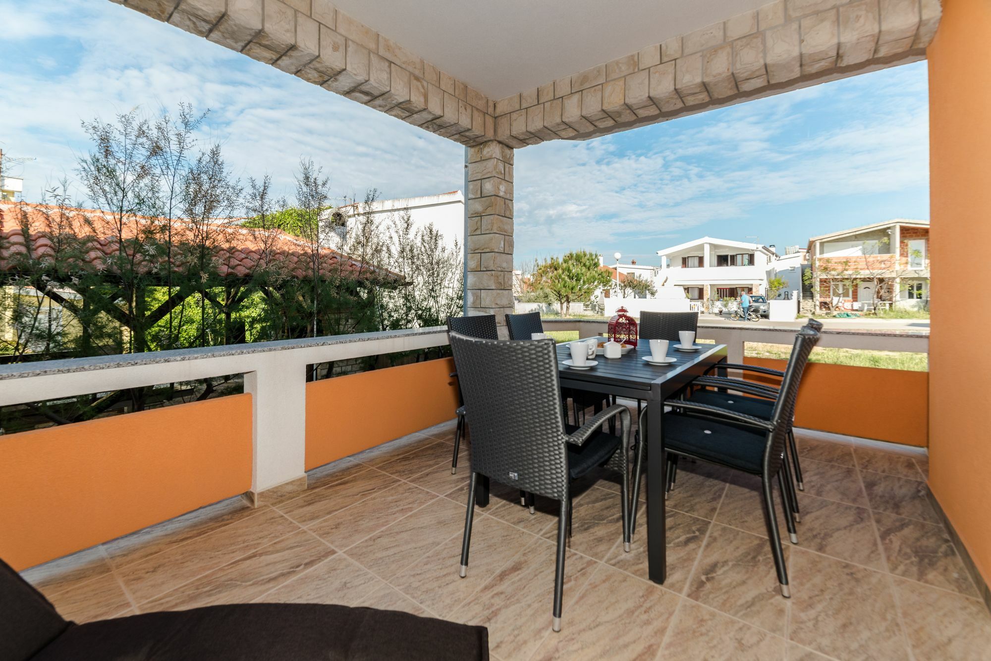 Apartments Kovacevic Vir Εξωτερικό φωτογραφία