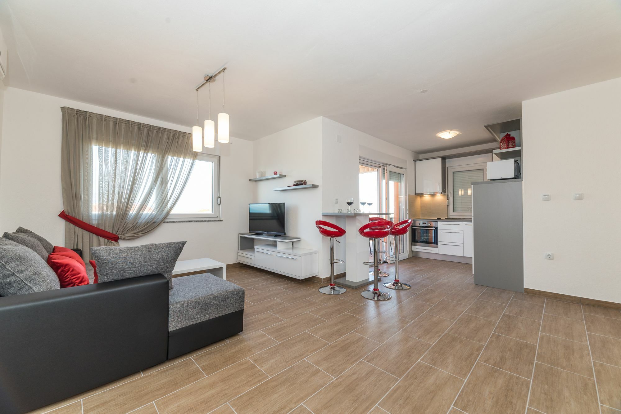 Apartments Kovacevic Vir Εξωτερικό φωτογραφία